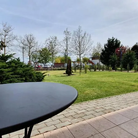Igenyes 4 Fos Koezvetlen A Strandnal 公寓 乔保克